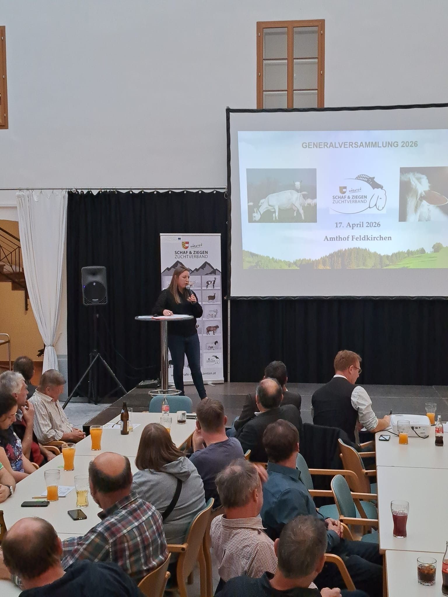 © SZZV Kärnten
